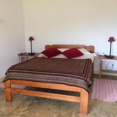 Summit View Bed and Breakfast Kandy Exterior foto