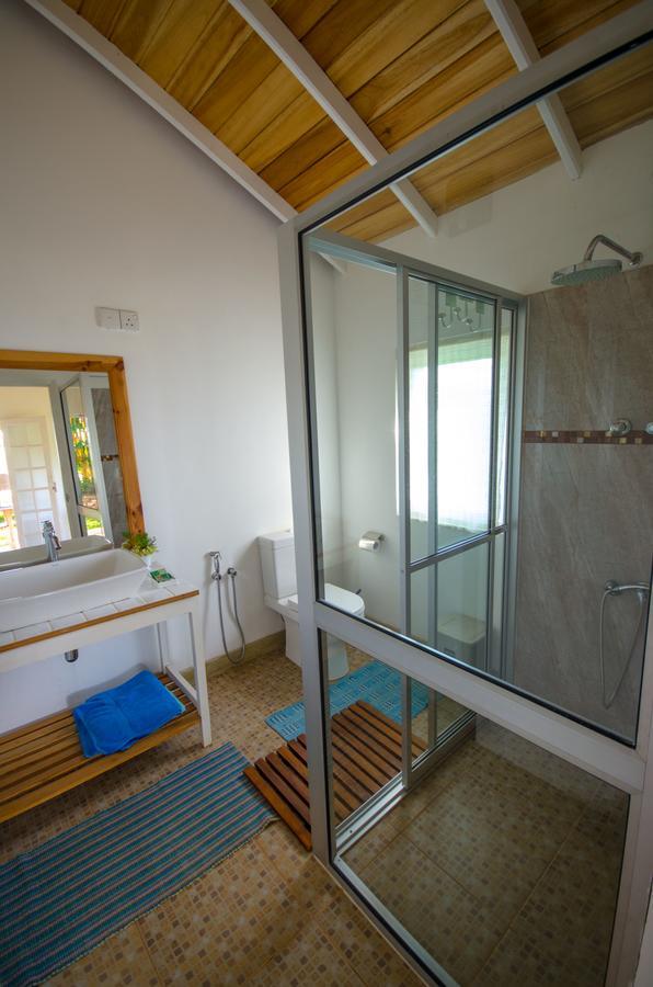 Summit View Bed and Breakfast Kandy Exterior foto