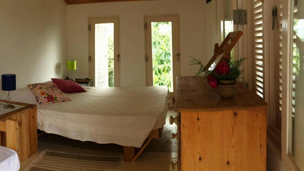 Summit View Bed and Breakfast Kandy Exterior foto