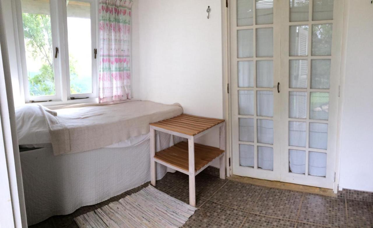 Summit View Bed and Breakfast Kandy Exterior foto