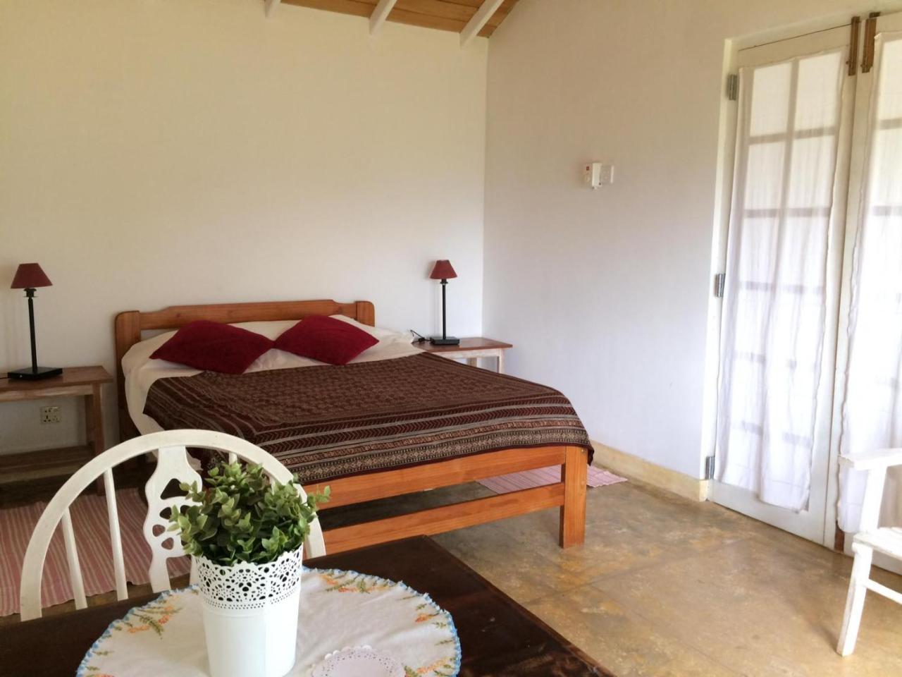 Summit View Bed and Breakfast Kandy Exterior foto