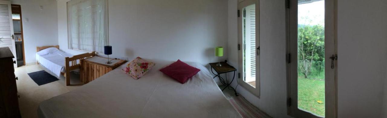 Summit View Bed and Breakfast Kandy Exterior foto