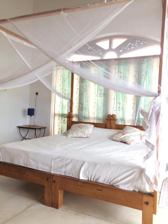 Summit View Bed and Breakfast Kandy Exterior foto